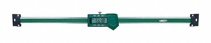 Digital Scale Unit Range 12 /300mm