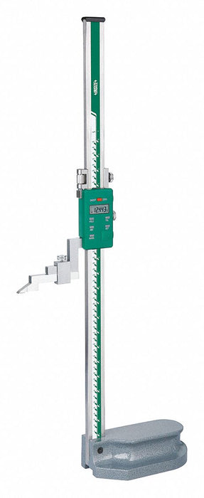 Height Gage Electronic Mechanism