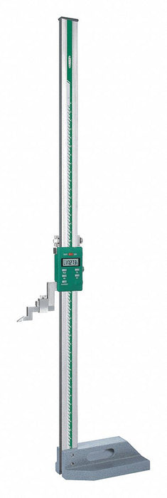 Height Gage Electronic Mechanism