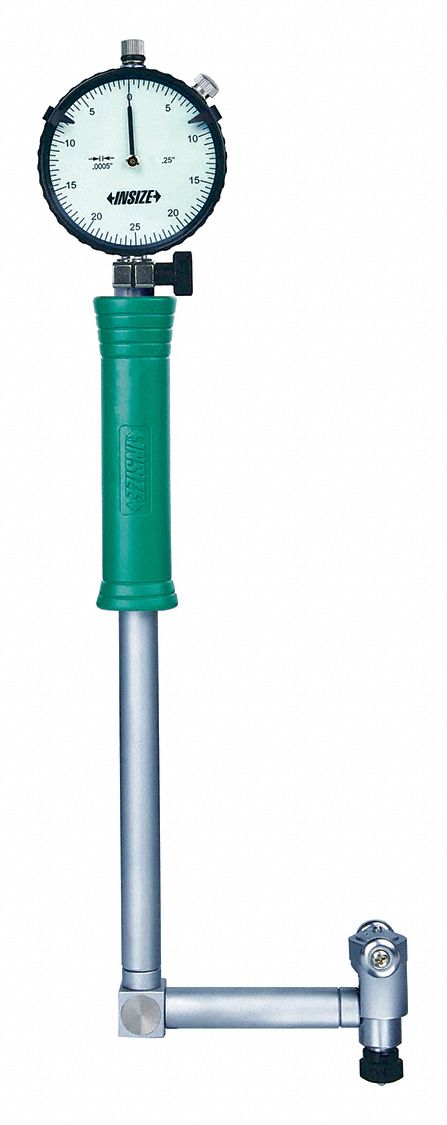 Dial Bore Gauge Range 10 to 16 