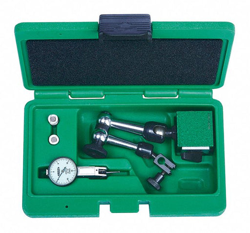 Precision Measuring Tool Kit 2pc