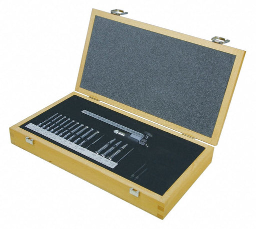 Bore Gauge without Dial Indicator