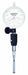 Blind Hole Bore Gauge w/o Dial Indicator