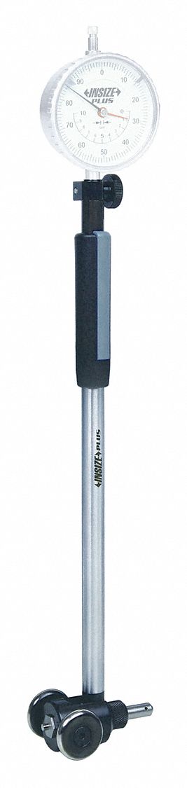 Bore Gauge without Dial Indicator