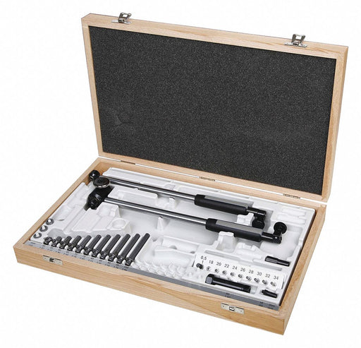 Bore Gauge without Dial Indicator