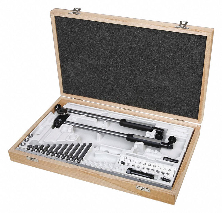Bore Gauge without Dial Indicator