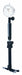Dial Bore Gauge Range 3.200 to 5.900 