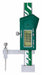 Height Gage Digital Mechanism