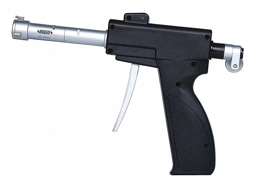Bore Gauge w/o Indicator Pistol Grip