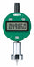Surface Profile Gage Range 0 to 12.7 mm