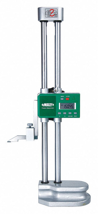 Height Gage Electronic Mechanism