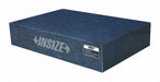 Granite Surface Plate Gray Type 6-Face