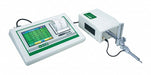 Surface Roughness Tester Analysis Graph