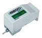 Surface Roughness Tester Analysis Graph