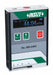 Surface Roughness Tester Analysis Graph