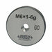 Threaded Ring Gauge Dim Type Metric