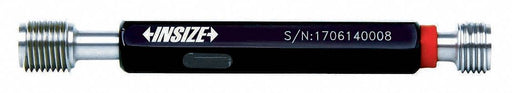 Threaded Plug Gauge Dim Type Metric