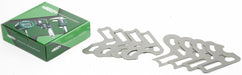 Radius Gauge Set Accuracy +/-.0025 