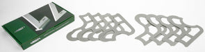 Radius Gauge Set Accuracy +/-.003 