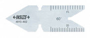 Center Gauge Grad 0.50 mm 1.00 mm