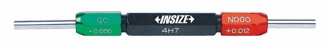 Pin Gauge Handle Double End
