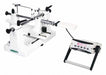 Thread Measuring Device LCD