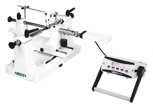 Thread Measuring Device LCD
