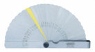 Feeler Gauge Set Dimension Type /Metric