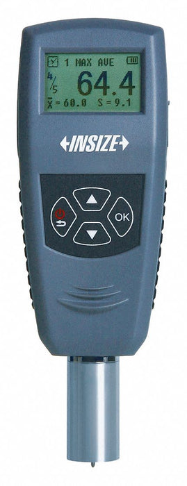 Handheld Digital Durometer Shore A Scale