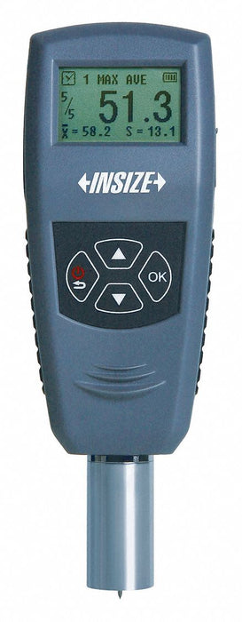 Handheld Digital Durometer Shore D Scale