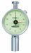 Handheld Analog Durometer Shore A Scale
