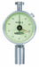 Handheld Analog Durometer Shore D Scale