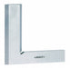 90 Deg Beveled-Edge Pre Steel Square SS