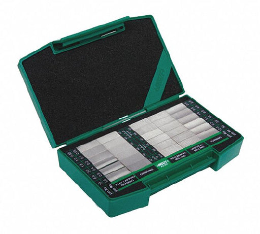 Surface Specimen Set