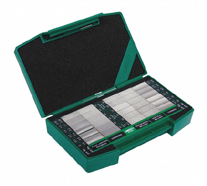 Surface Specimen Set