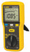 Megohmmeter 250/500/1000V DC LCD Case