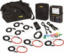 Power Quality Analyzer Max Watts 9999kW