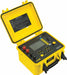 Micro Ohmmeter 2500 ohm Max Backlit LCD