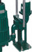 Guide Rail System Discharge 1-14 Flange