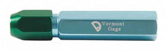 Reversible Plug Gauge Handle Single End
