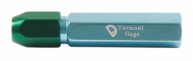 Reversible Plug Gauge Handle Single End