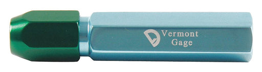 Reversible Plug Gauge Handle Single End