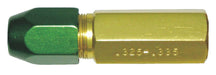 Reversible Plug Gauge Handle Single End