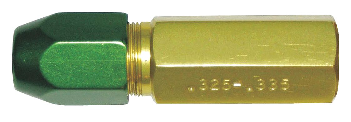 Reversible Plug Gauge Handle Single End