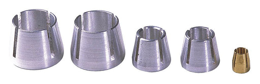 Reversible-Handle Bushing Double End