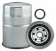 Fuel Filter Diesel/Gas Spin-On Design