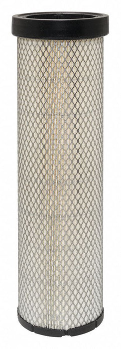 Air Filter Radial Shape