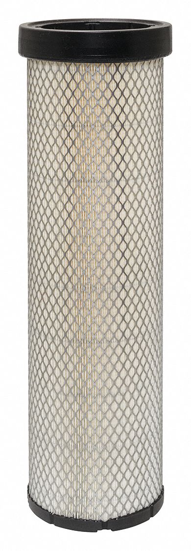Air Filter Radial Shape