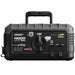 Battery Jump Starter 120VAC 12-1/4 W