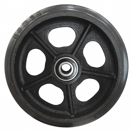 Wheel For Hand Truck Fits Dayton